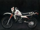 Gilera RX 125